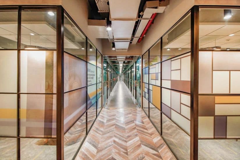 Awfis Unitech Cyber Park image 4