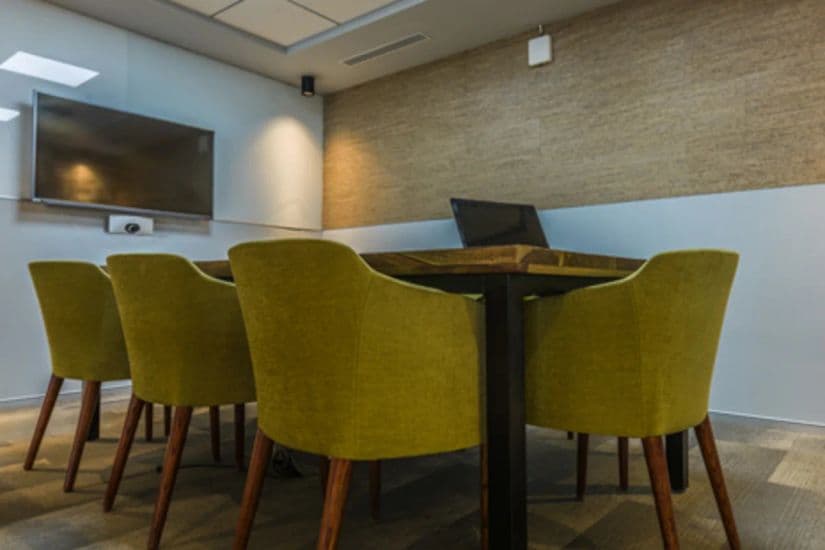 Awfis Ambience Mall image 5