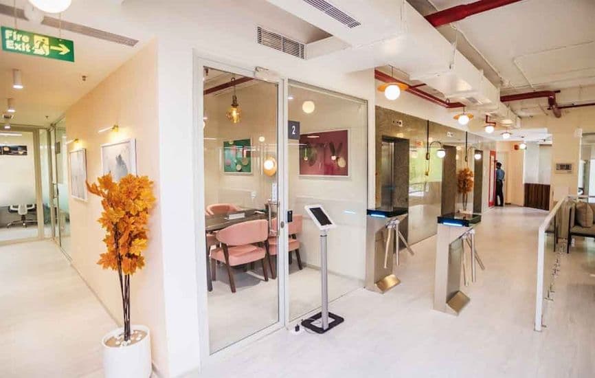 AltF MPD Tower image 3