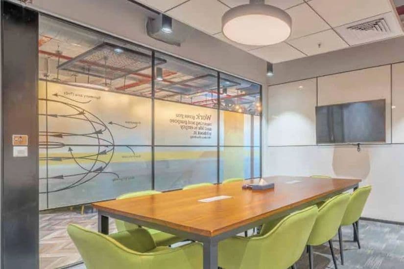 Awfis Unitech Cyber Park image 3