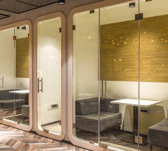 Awfis Unitech Cyber Park image 5