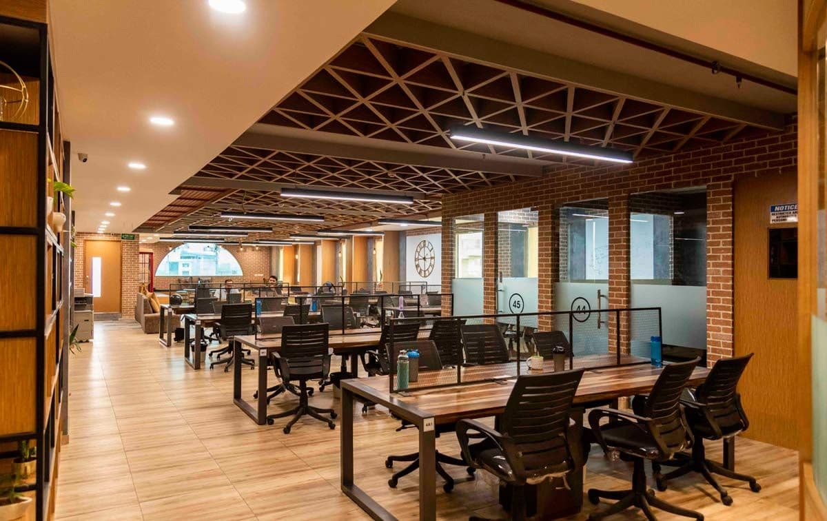 Nimble Cowork image 5